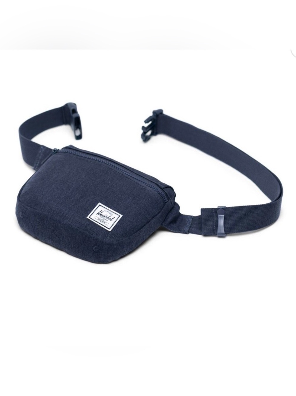 HERSCHEL SUPPLY CO HIP POUCH FANNY PACK CROSSBODY